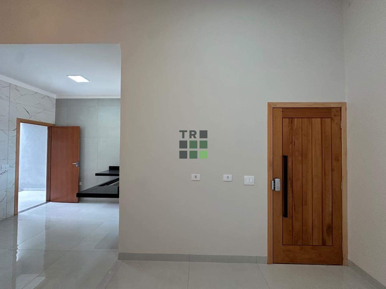 Casa 3 quartos 1 suíte à venda no Bela Vista da Lagoa, em Três Lagoas: 