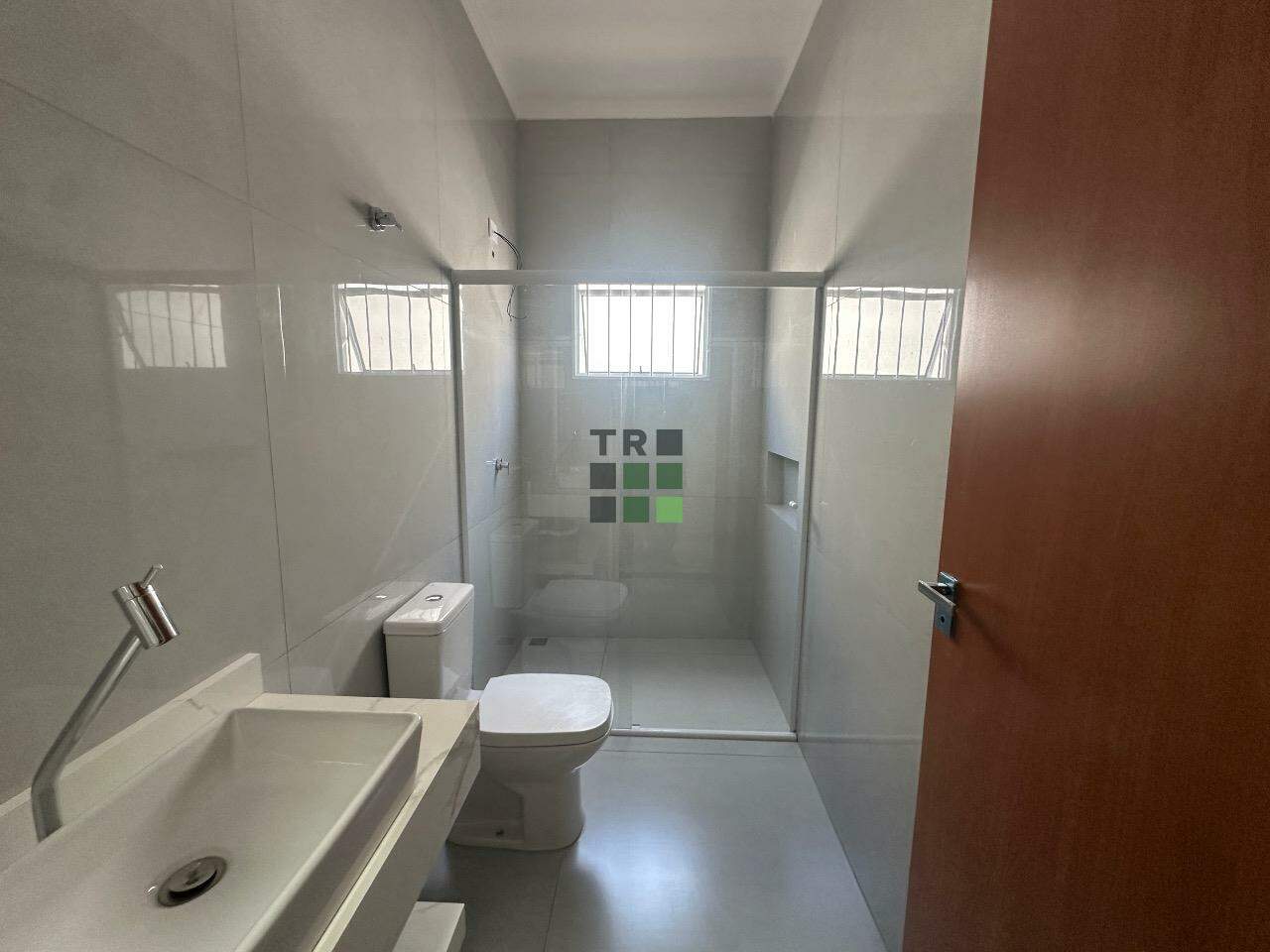 Casa 3 quartos 1 suíte à venda no Bela Vista da Lagoa, em Três Lagoas: 