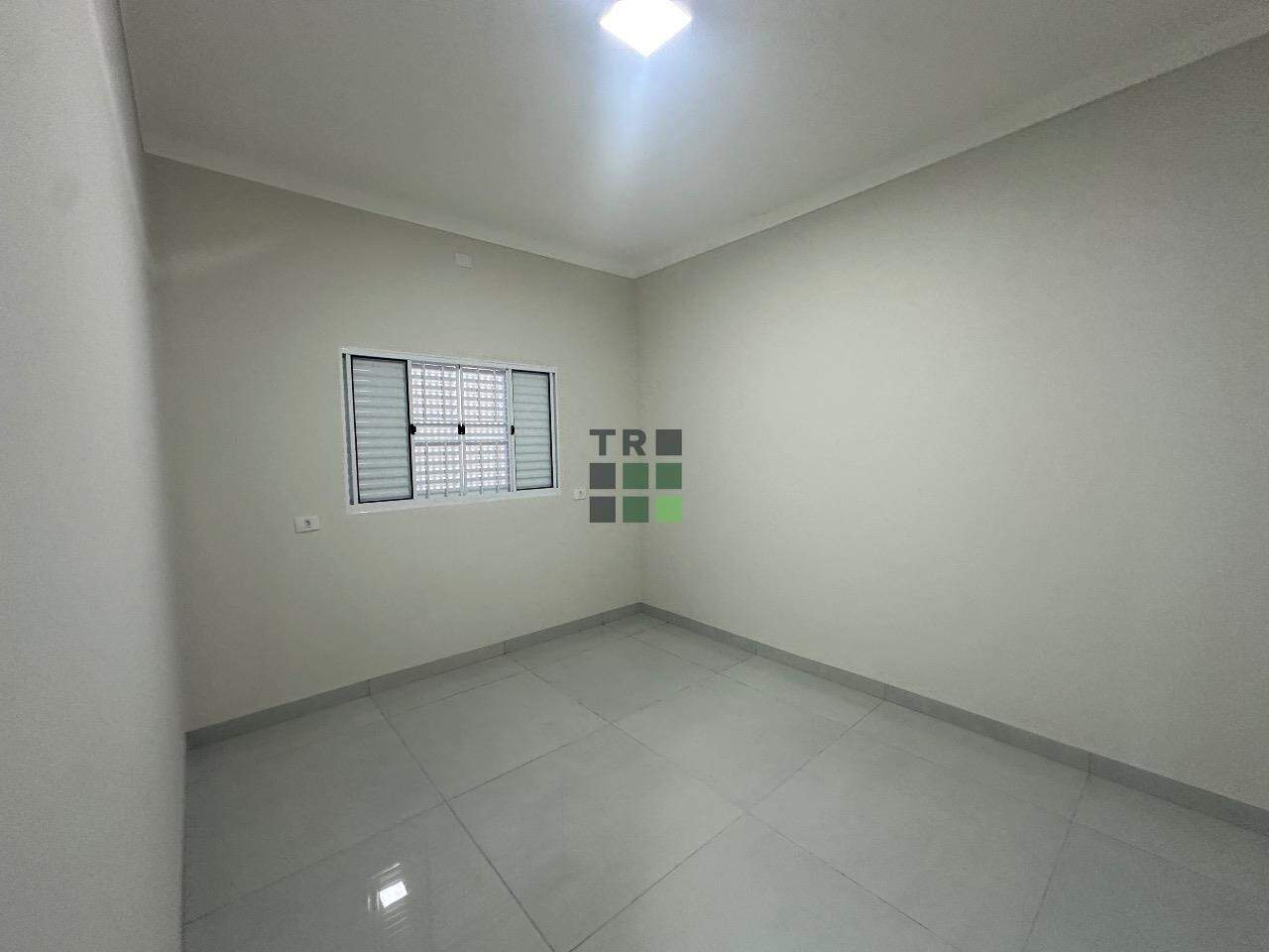 Casa 3 quartos 1 suíte à venda no Bela Vista da Lagoa, em Três Lagoas: 