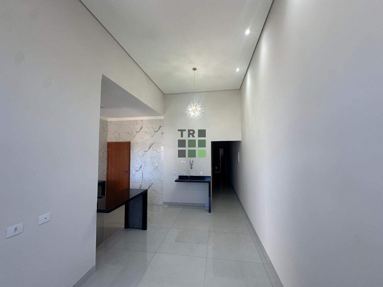 Casa 3 quartos 1 suíte à venda no Bela Vista da Lagoa, em Três Lagoas: 