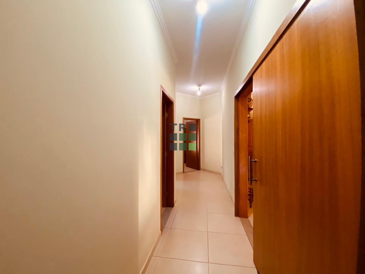 Casa 3 quartos 1 suíte à venda no Nova Três Lagoas, em Três Lagoas: 