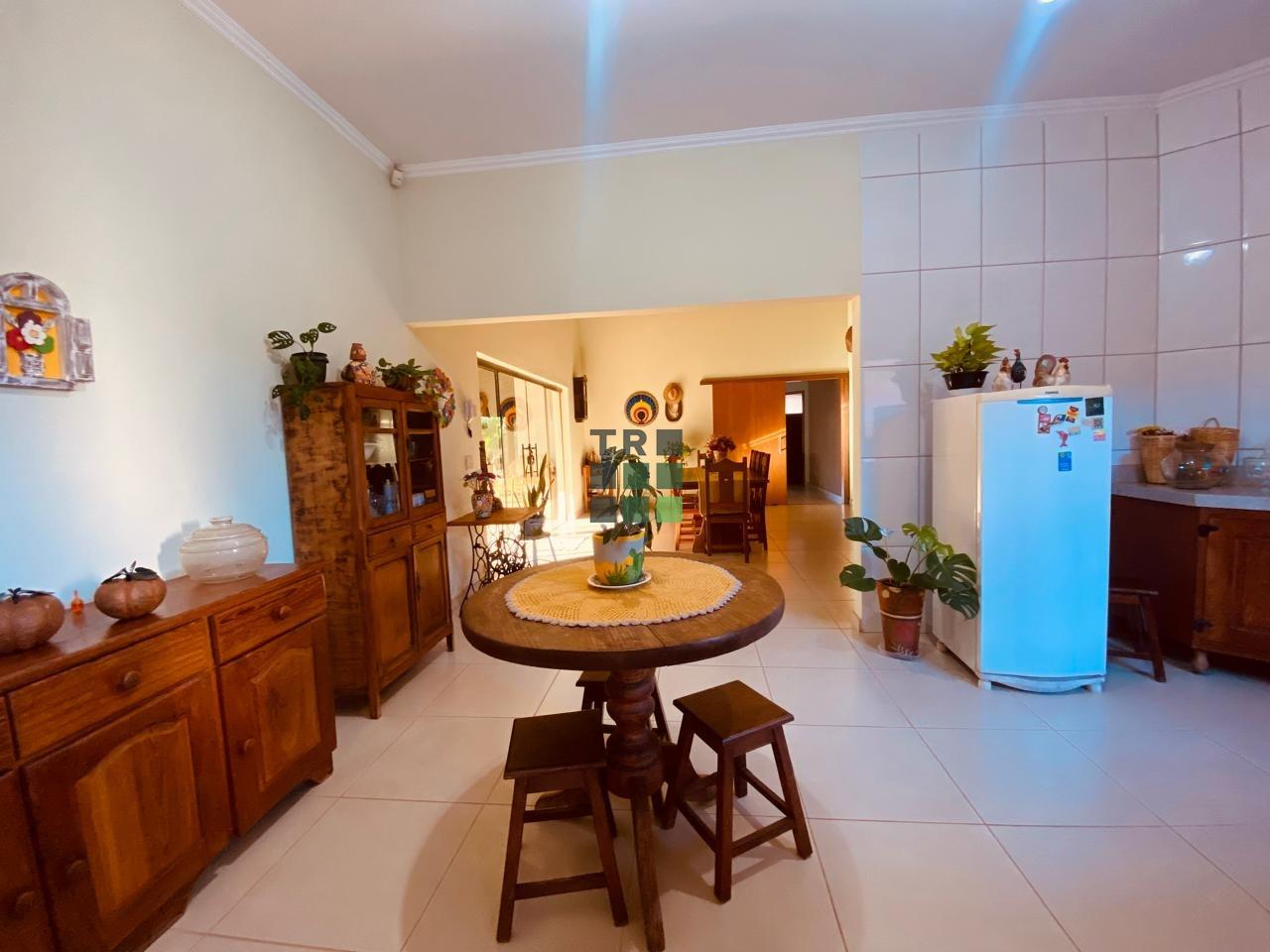 Casa 3 quartos 1 suíte à venda no Nova Três Lagoas, em Três Lagoas: 