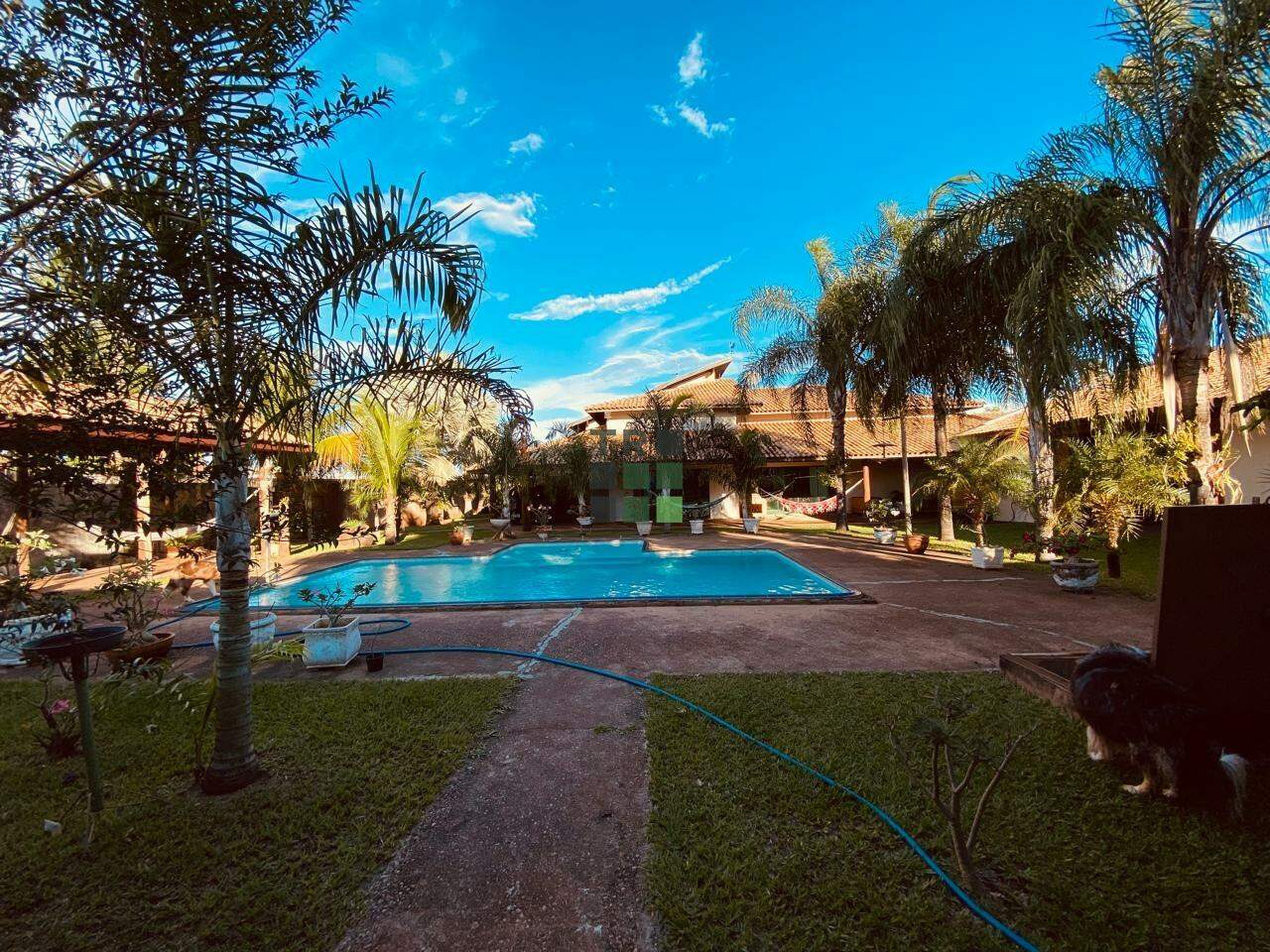 Casa 3 quartos 1 suíte à venda no Nova Três Lagoas, em Três Lagoas: 