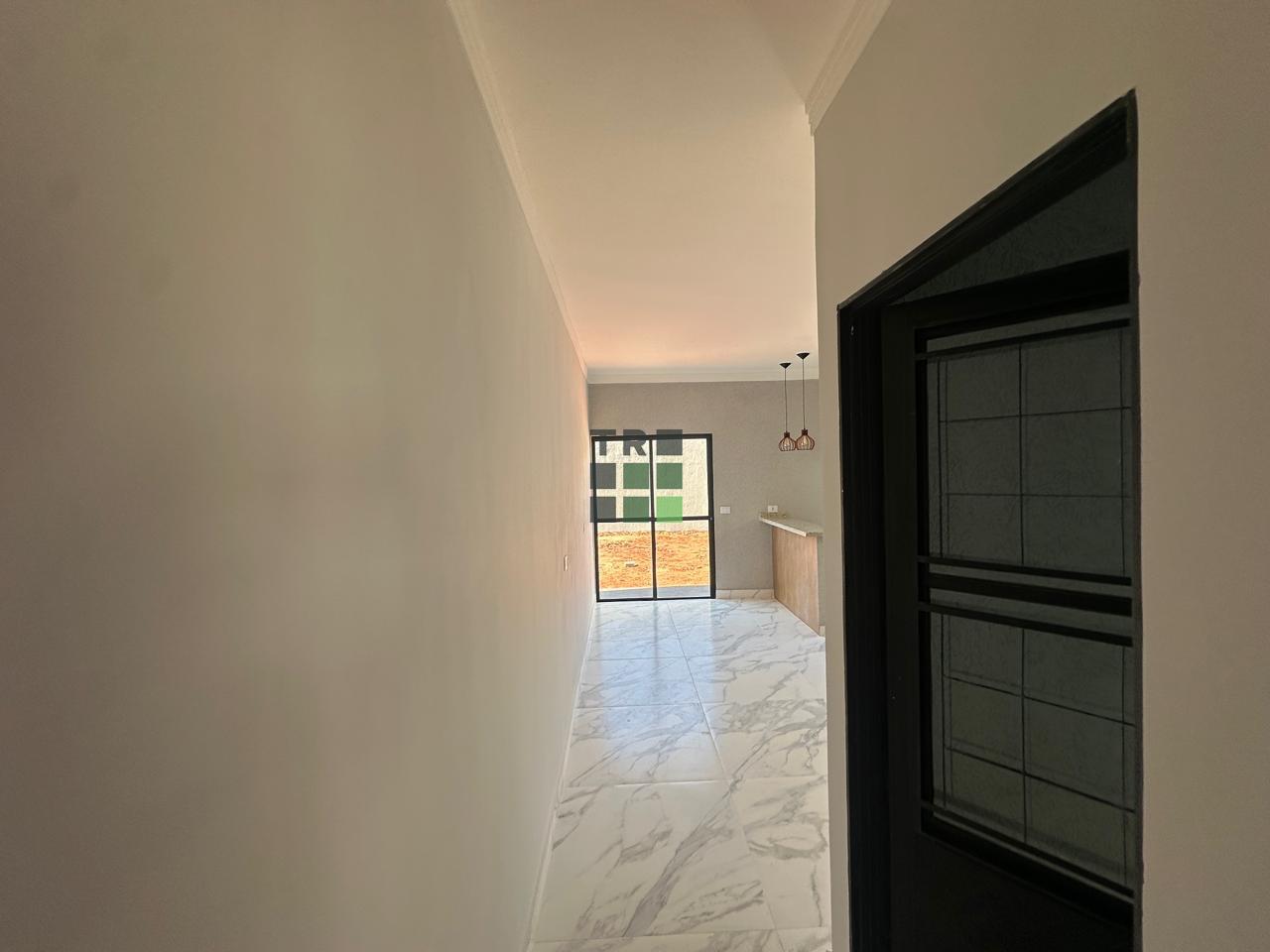 Casa 3 quartos 1 suíte à venda no Jardim Flamboyant, em Três Lagoas: 