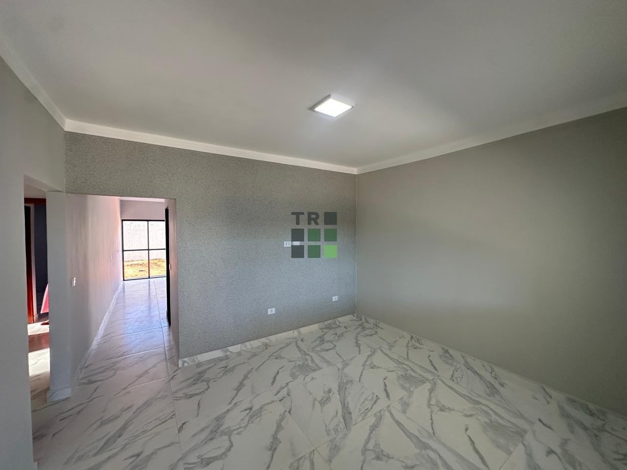 Casa 3 quartos 1 suíte à venda no Jardim Flamboyant, em Três Lagoas: 