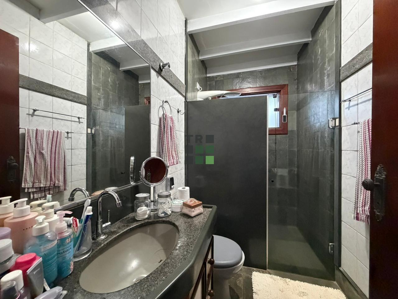 Casa 3 quartos 1 suíte à venda no Interlagos, em Três Lagoas: 