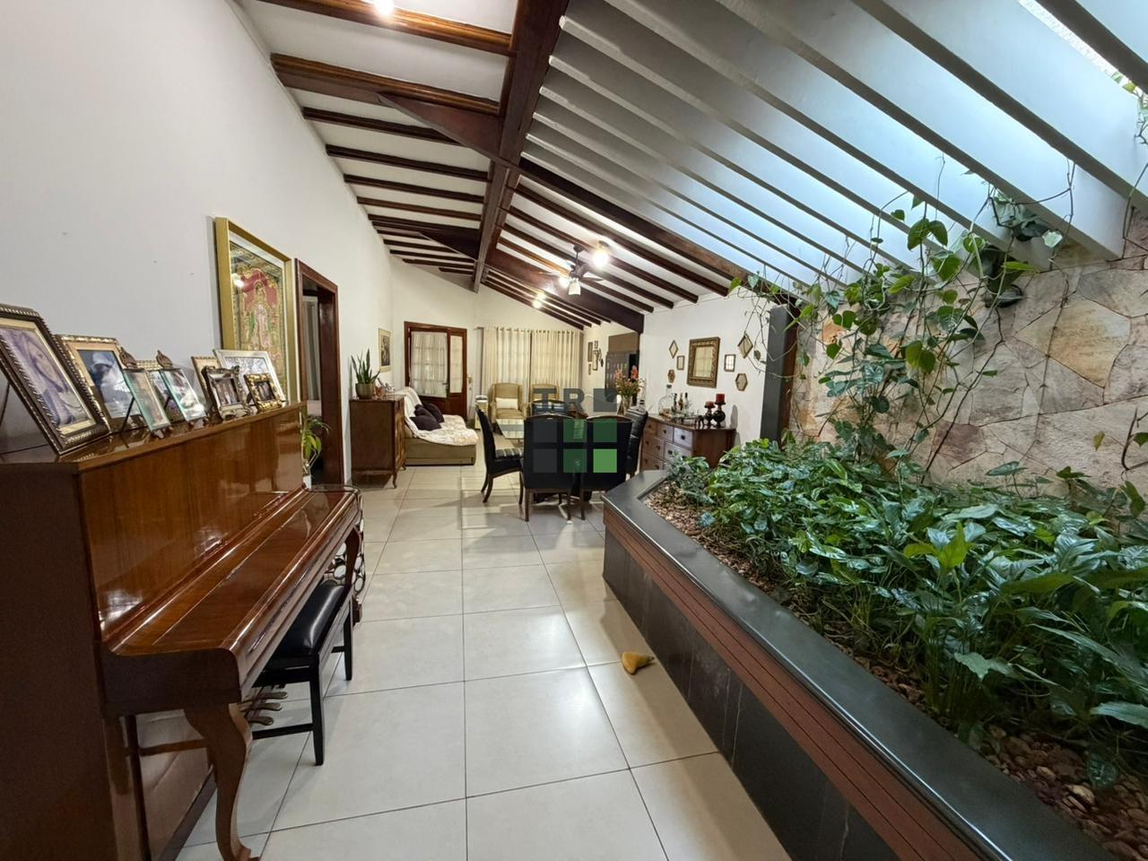 Casa 3 quartos 1 suíte à venda no Interlagos, em Três Lagoas: 