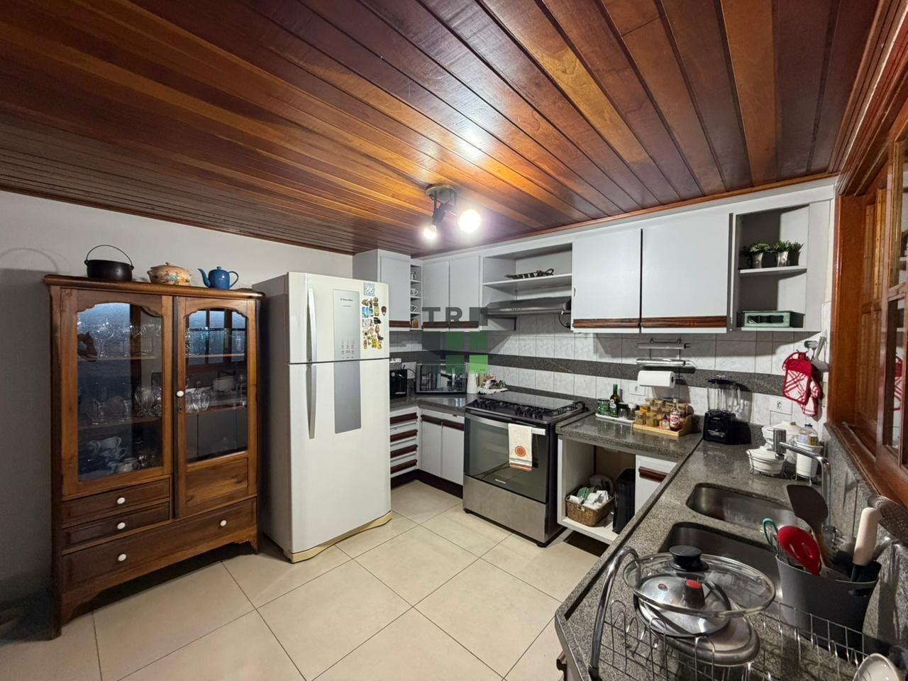 Casa 3 quartos 1 suíte à venda no Interlagos, em Três Lagoas: 