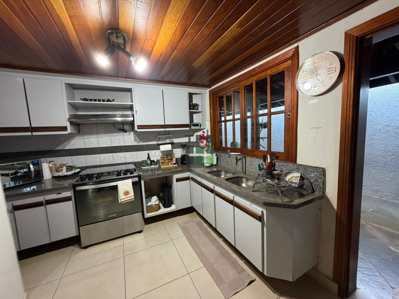 Casa 3 quartos 1 suíte à venda no Interlagos, em Três Lagoas: 