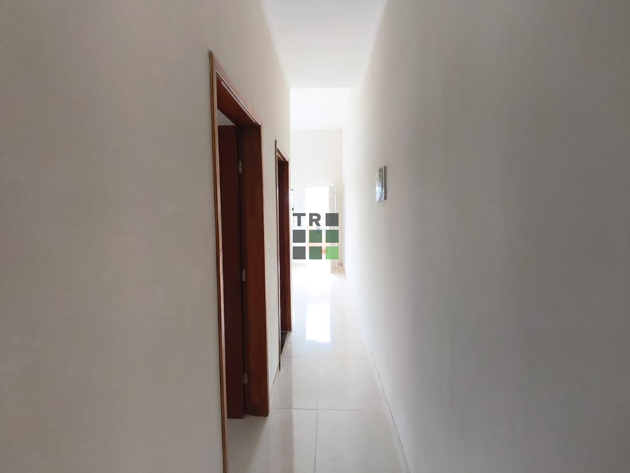 Casa 2 quartos à venda no Mais Parque, em Três Lagoas: 