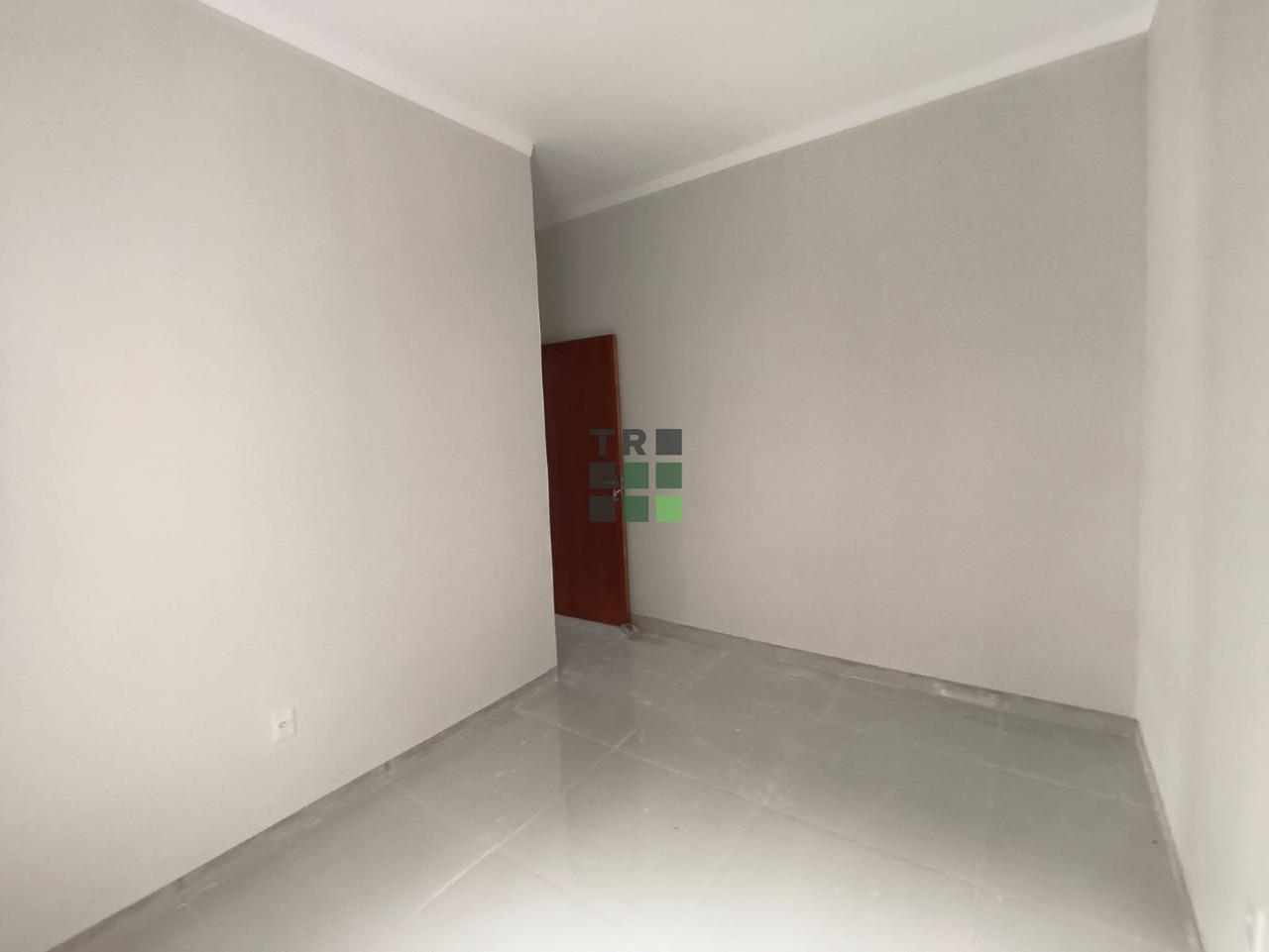 Casa 2 quartos à venda no Mais Parque, em Três Lagoas: 