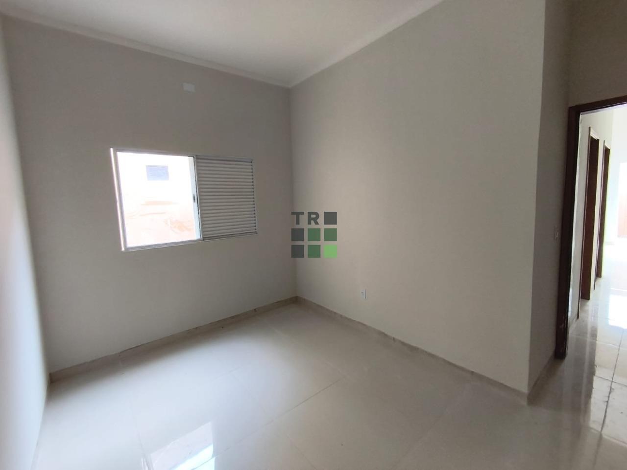 Casa 2 quartos à venda no Mais Parque, em Três Lagoas: 