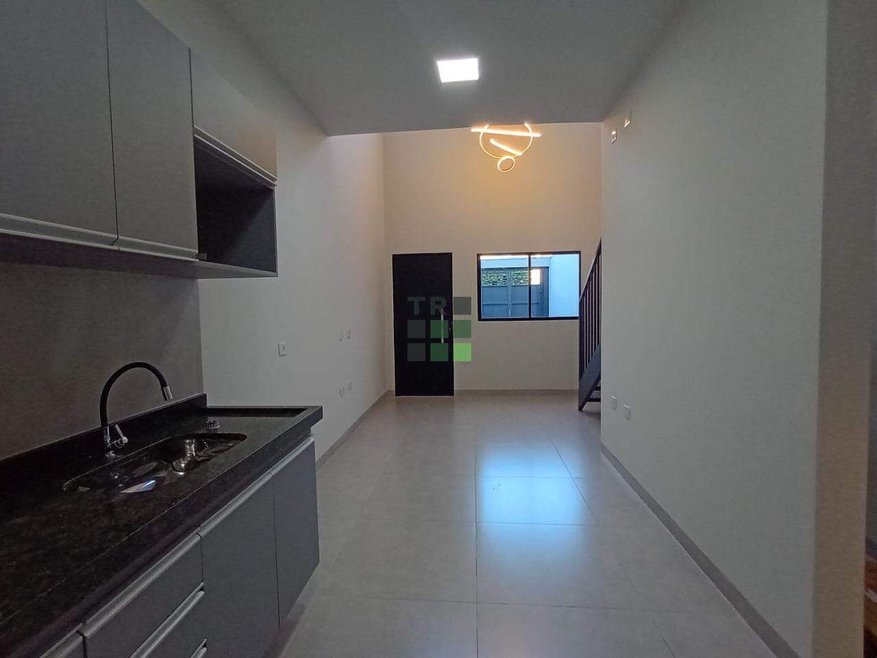 LOFT 1 quarto para aluguel no Jardim Nova Ipanema, em Três Lagoas: 