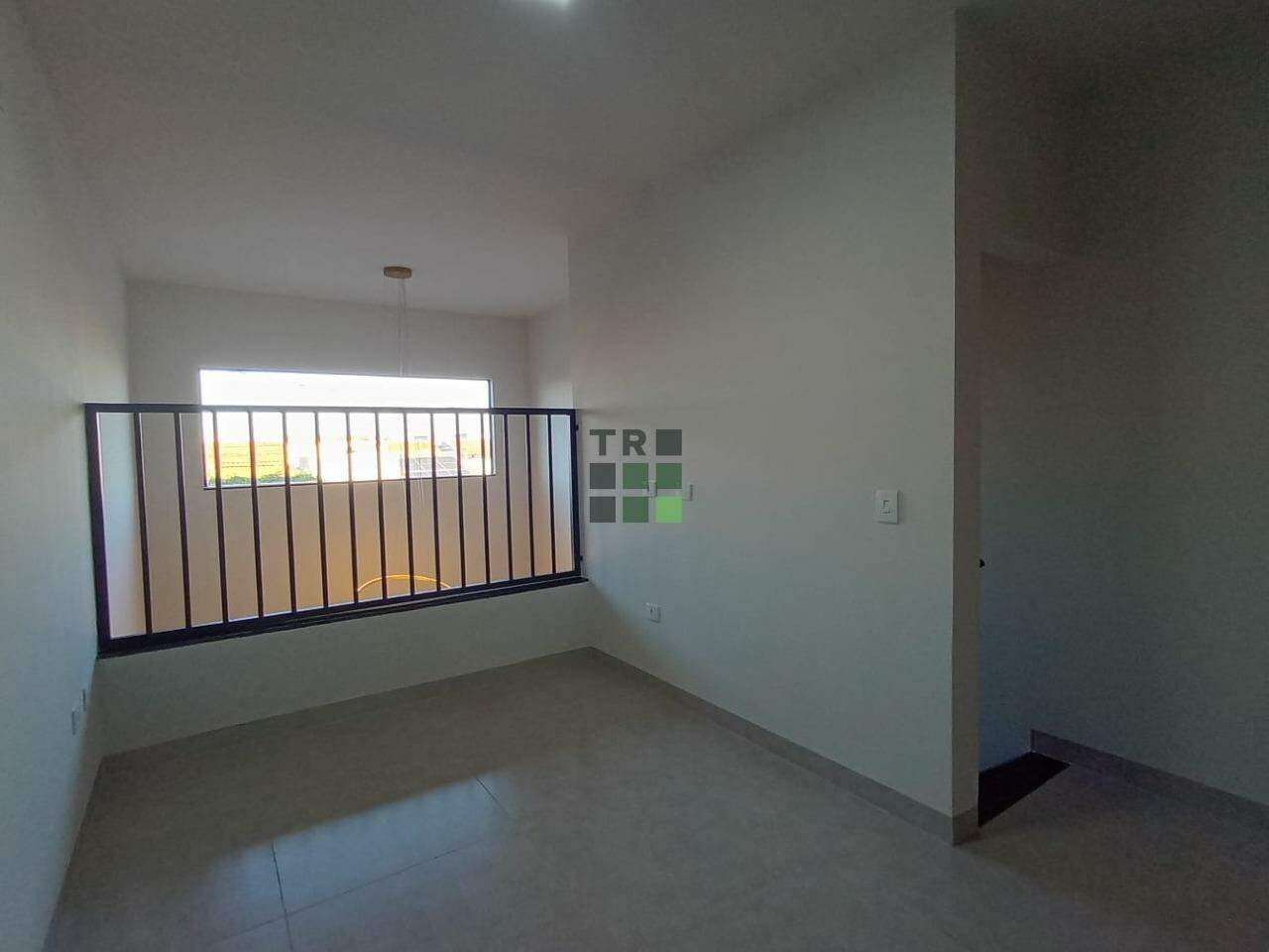LOFT 1 quarto para aluguel no Jardim Nova Ipanema, em Três Lagoas: 