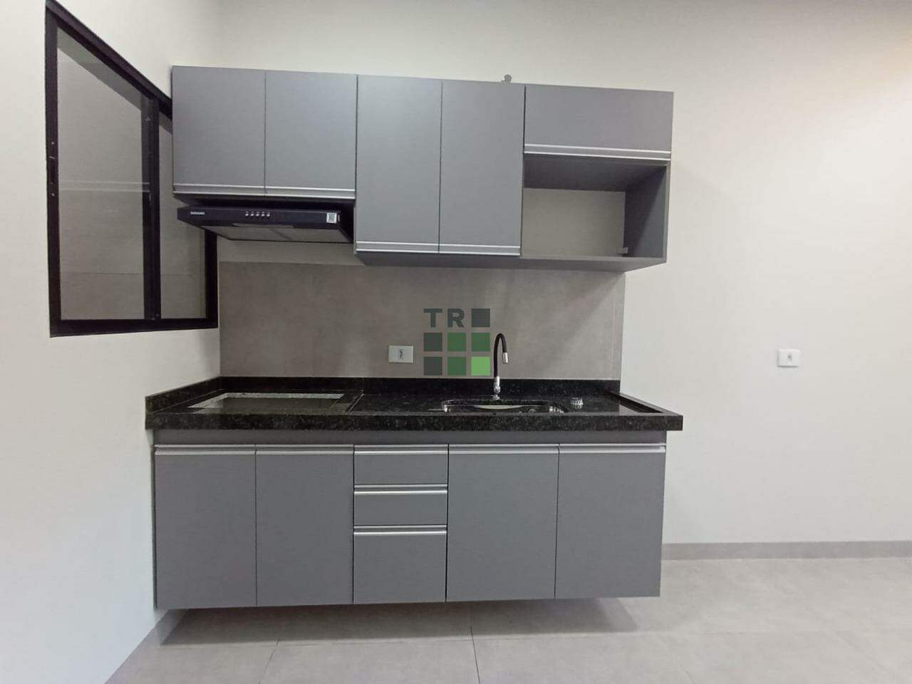 LOFT 1 quarto para aluguel no Jardim Nova Ipanema, em Três Lagoas: 