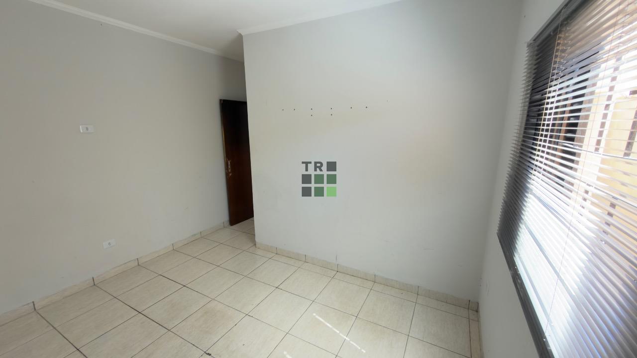 Casa 2 quartos à venda no Nova Três Lagoas, em Três Lagoas: 