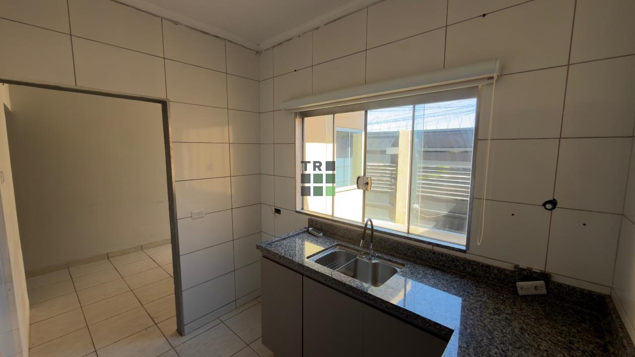 Casa 2 quartos à venda no Nova Três Lagoas, em Três Lagoas: 