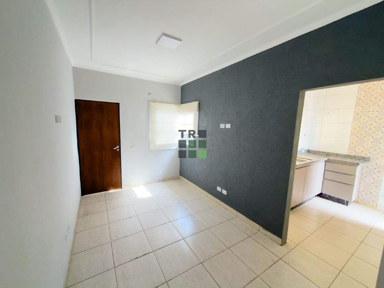 Casa 2 quartos à venda no Nova Três Lagoas, em Três Lagoas: 