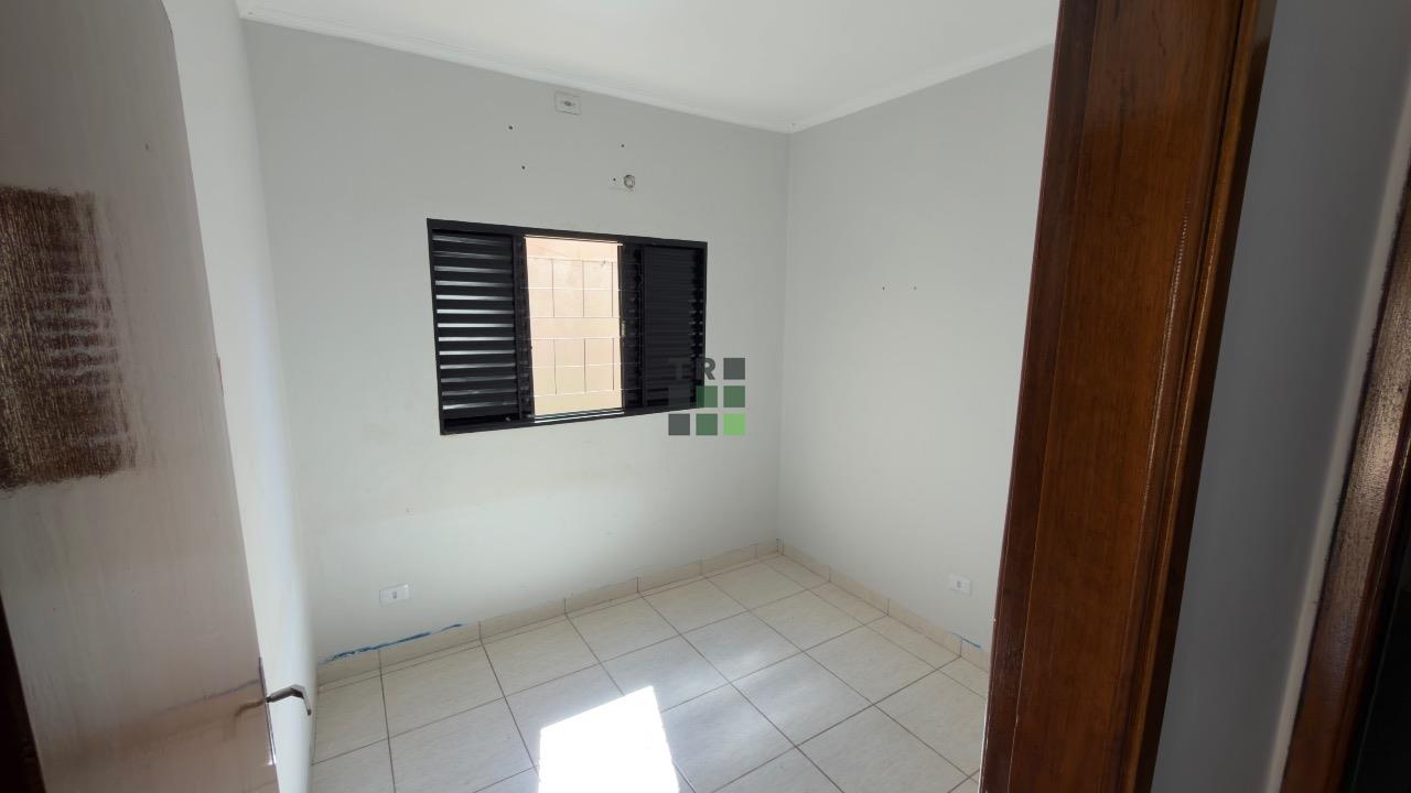 Casa 2 quartos à venda no Nova Três Lagoas, em Três Lagoas: 