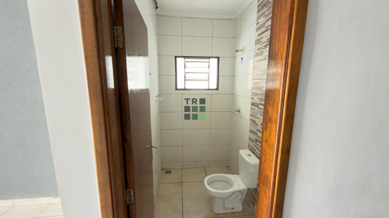 Casa 2 quartos à venda no Nova Três Lagoas, em Três Lagoas: 