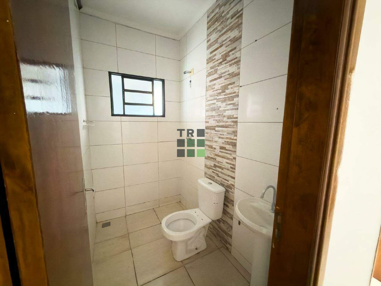 Casa 2 quartos à venda no Nova Três Lagoas, em Três Lagoas: 