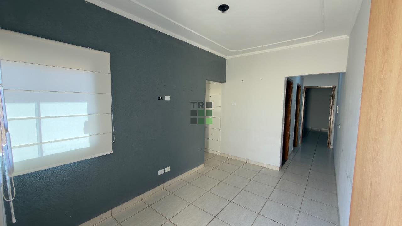 Casa 2 quartos à venda no Nova Três Lagoas, em Três Lagoas: 