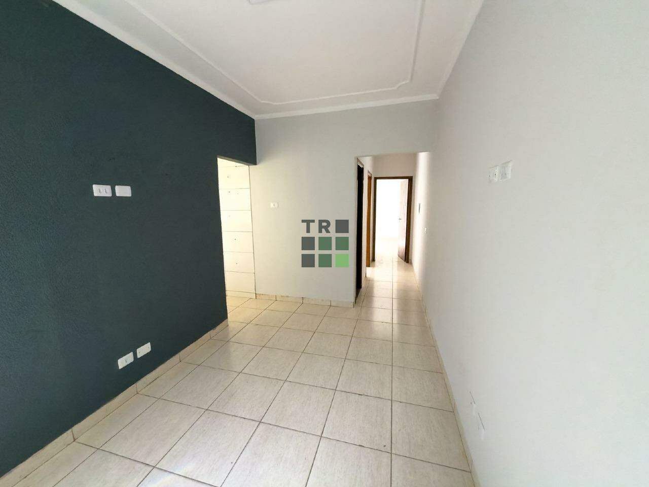 Casa 2 quartos à venda no Nova Três Lagoas, em Três Lagoas: 