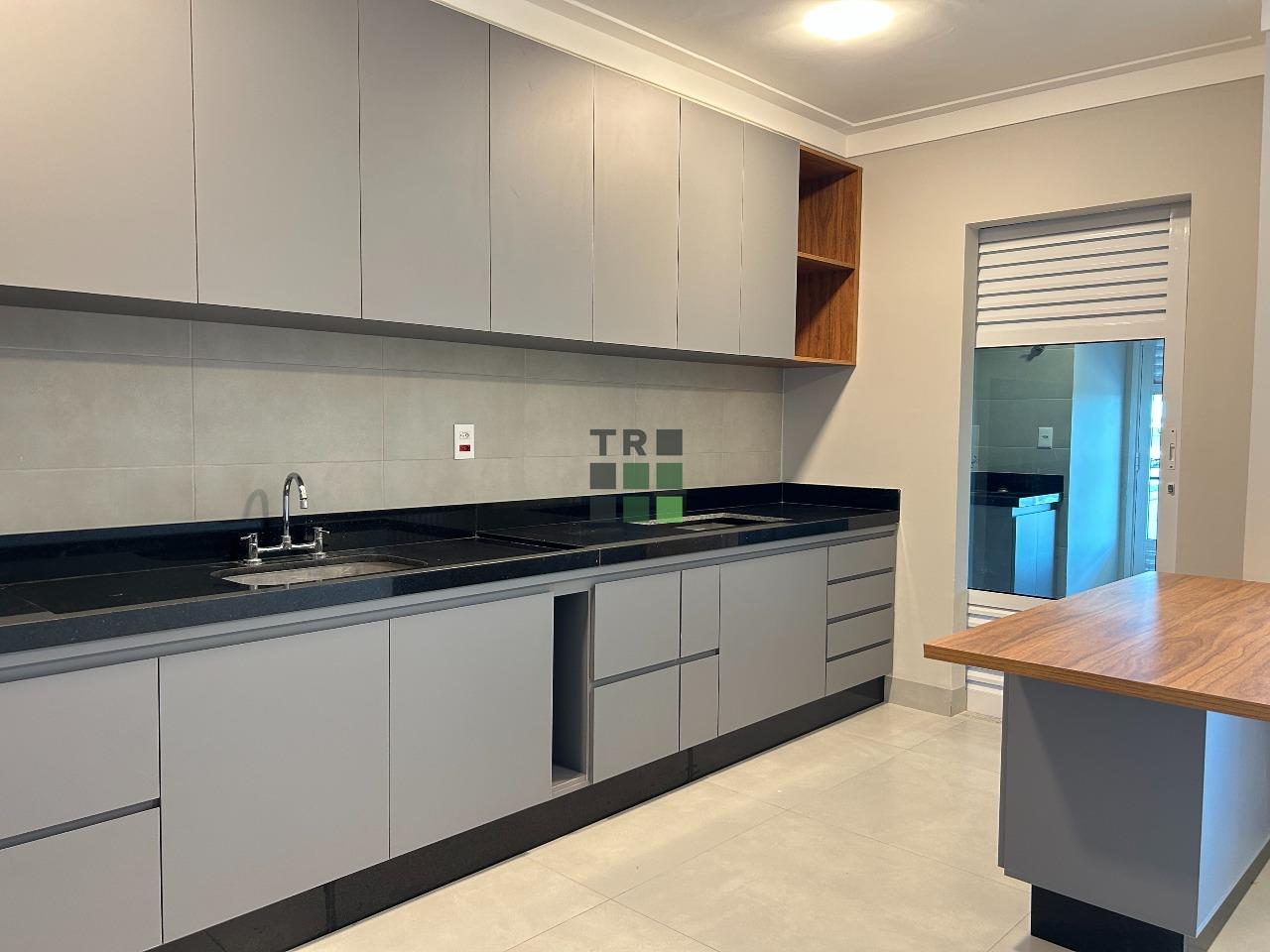 Apartamento 3 quartos 3 suítes para aluguel Duetto Iguatemi Residencial no Interlagos, em Três Lagoas: 