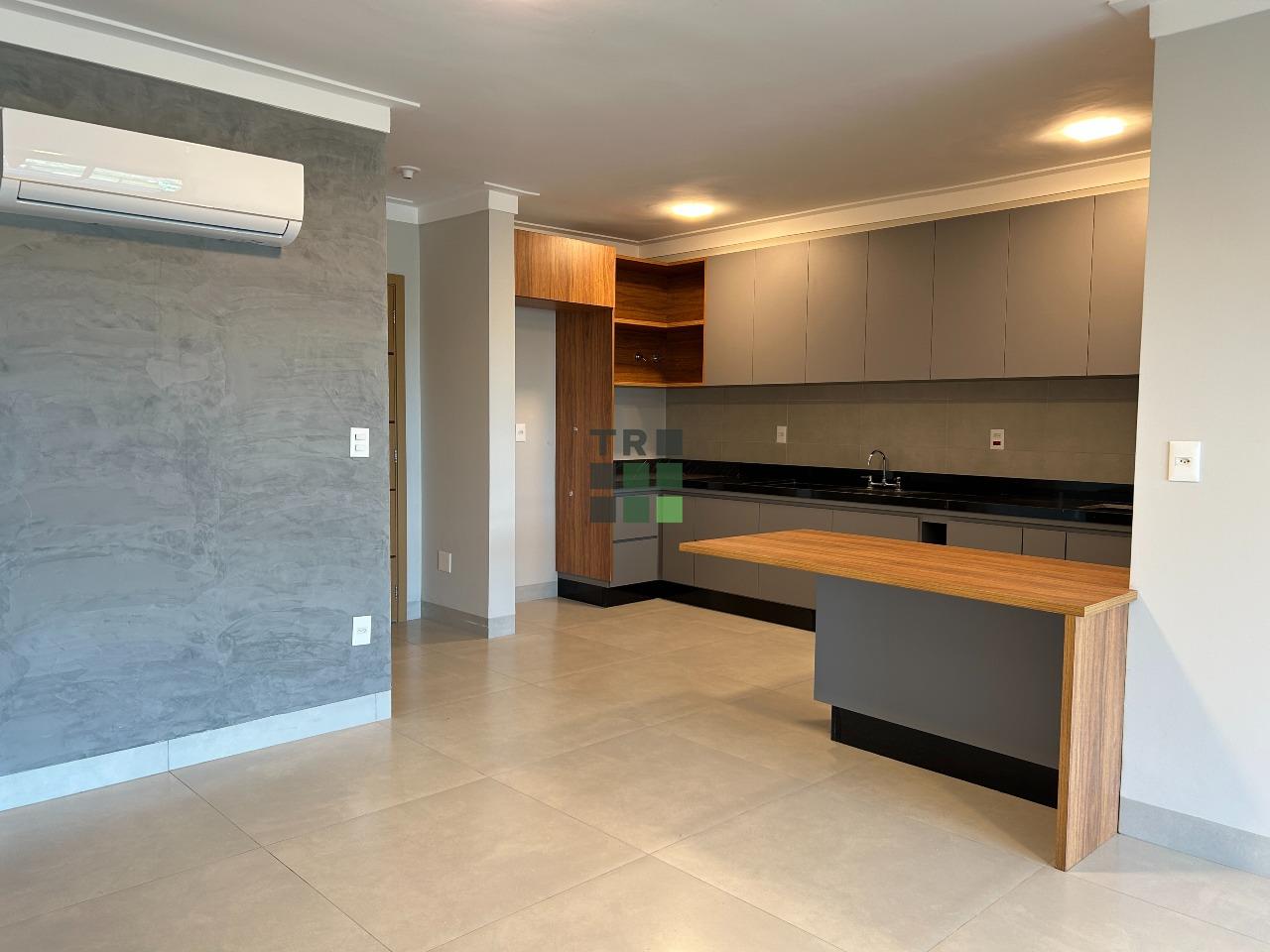 Apartamento 3 quartos 3 suítes para aluguel Duetto Iguatemi Residencial no Interlagos, em Três Lagoas: 