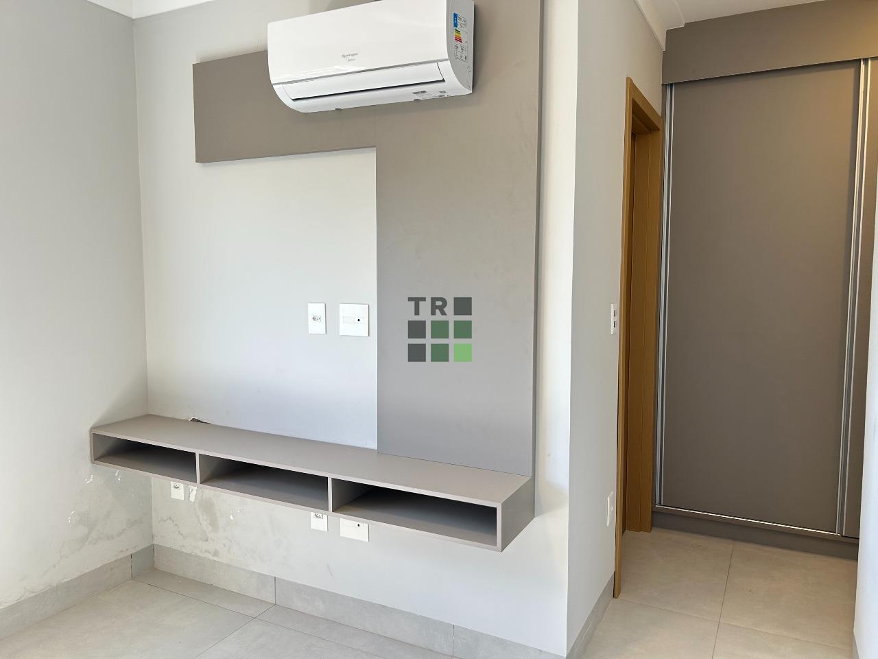 Apartamento 3 quartos 3 suítes para aluguel Duetto Iguatemi Residencial no Interlagos, em Três Lagoas: 