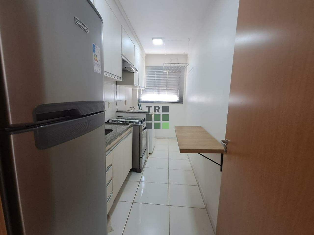 Apartamento 2 quartos à venda Residencial Torres D'Itália no Vila Nova, em Três Lagoas: 