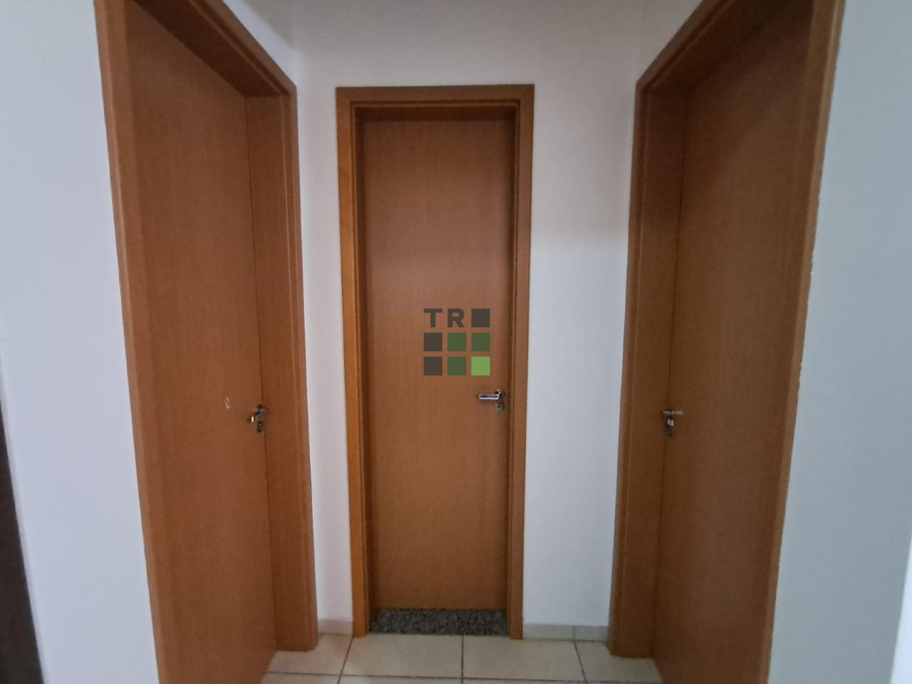 Apartamento 2 quartos à venda Residencial Torres D'Itália no Vila Nova, em Três Lagoas: 