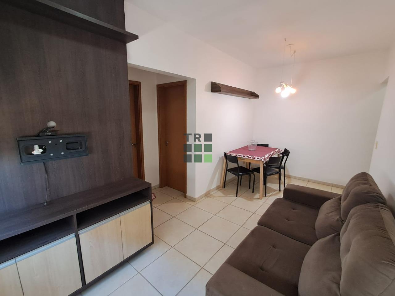 Apartamento 2 quartos à venda Residencial Torres D'Itália no Vila Nova, em Três Lagoas: 