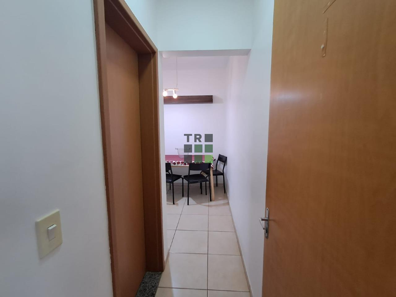 Apartamento 2 quartos à venda Residencial Torres D'Itália no Vila Nova, em Três Lagoas: 