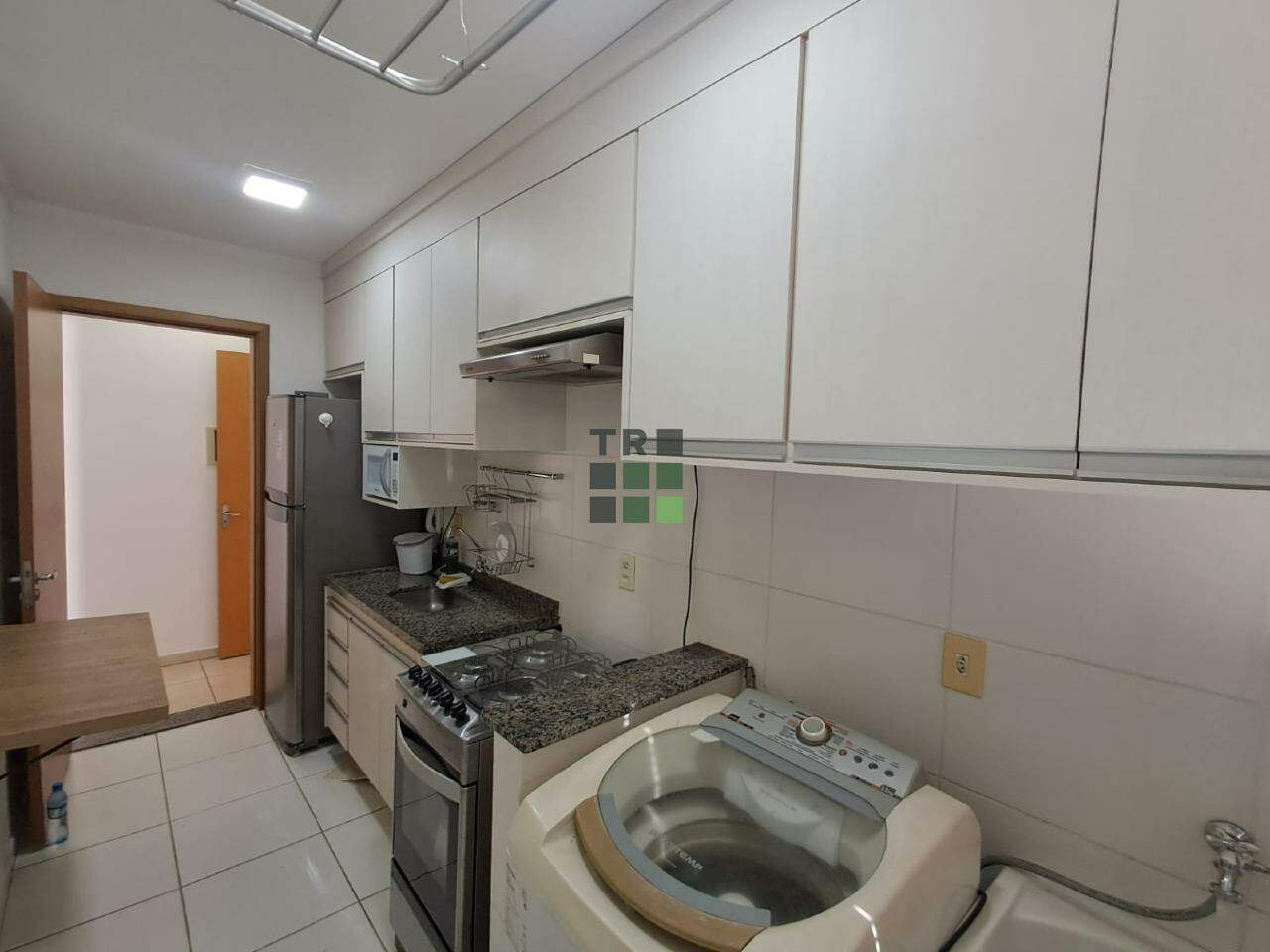 Apartamento 2 quartos à venda Residencial Torres D'Itália no Vila Nova, em Três Lagoas: 