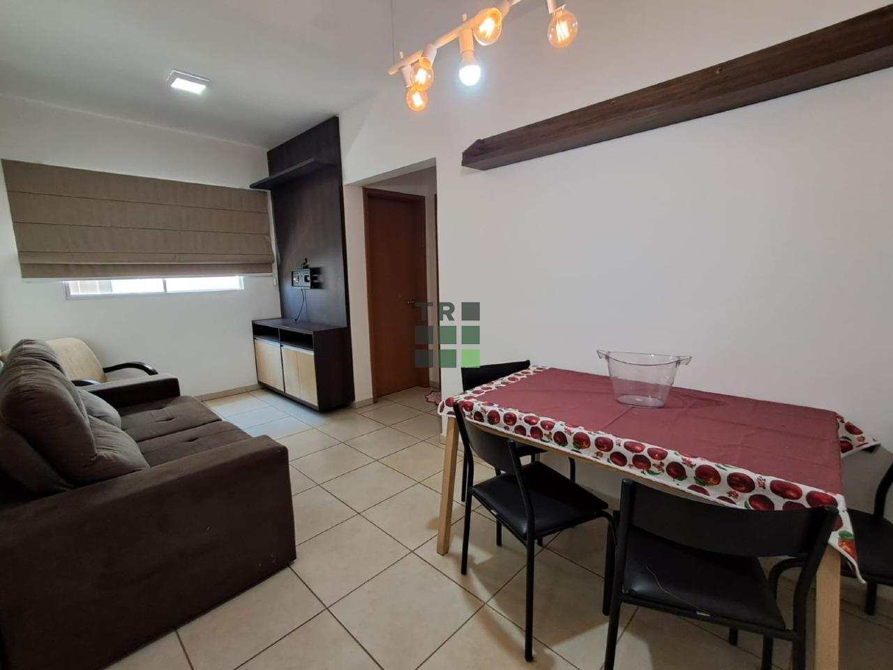 Apartamento 2 quartos à venda Residencial Torres D'Itália no Vila Nova, em Três Lagoas: 