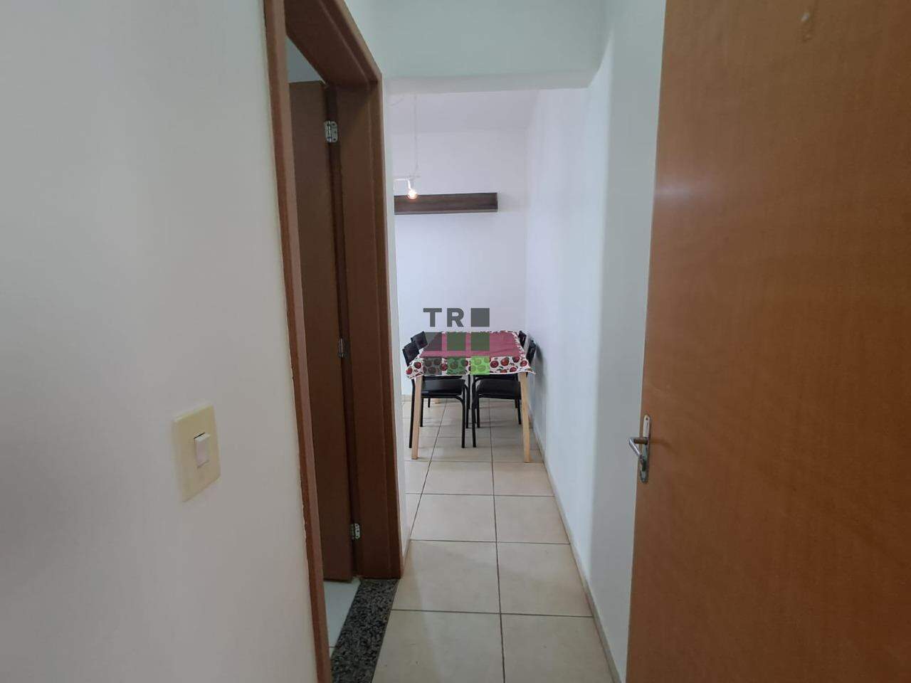 Apartamento 2 quartos à venda Residencial Torres D'Itália no Vila Nova, em Três Lagoas: 