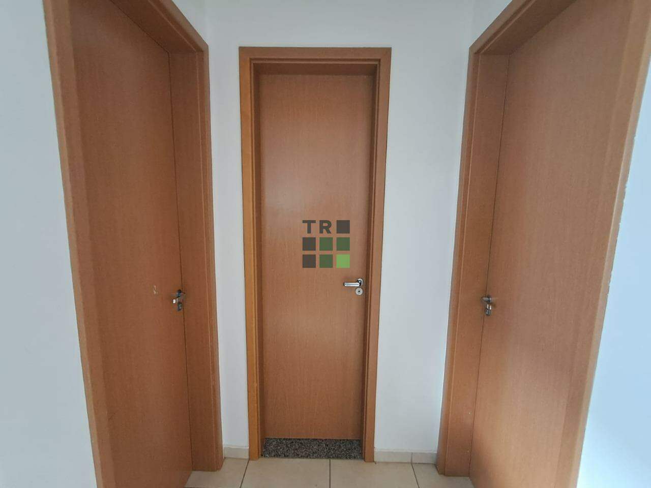 Apartamento 2 quartos à venda Residencial Torres D'Itália no Vila Nova, em Três Lagoas: 