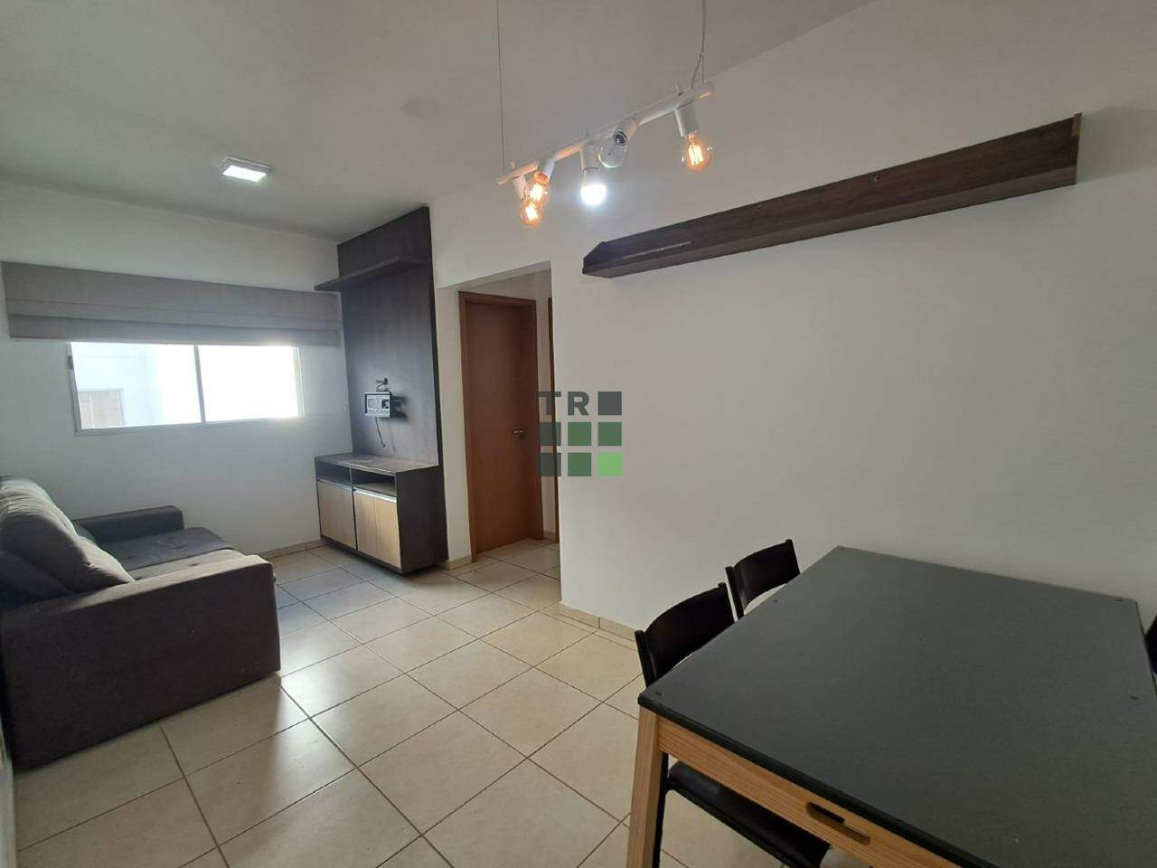 Apartamento 2 quartos à venda Residencial Torres D'Itália no Vila Nova, em Três Lagoas: 