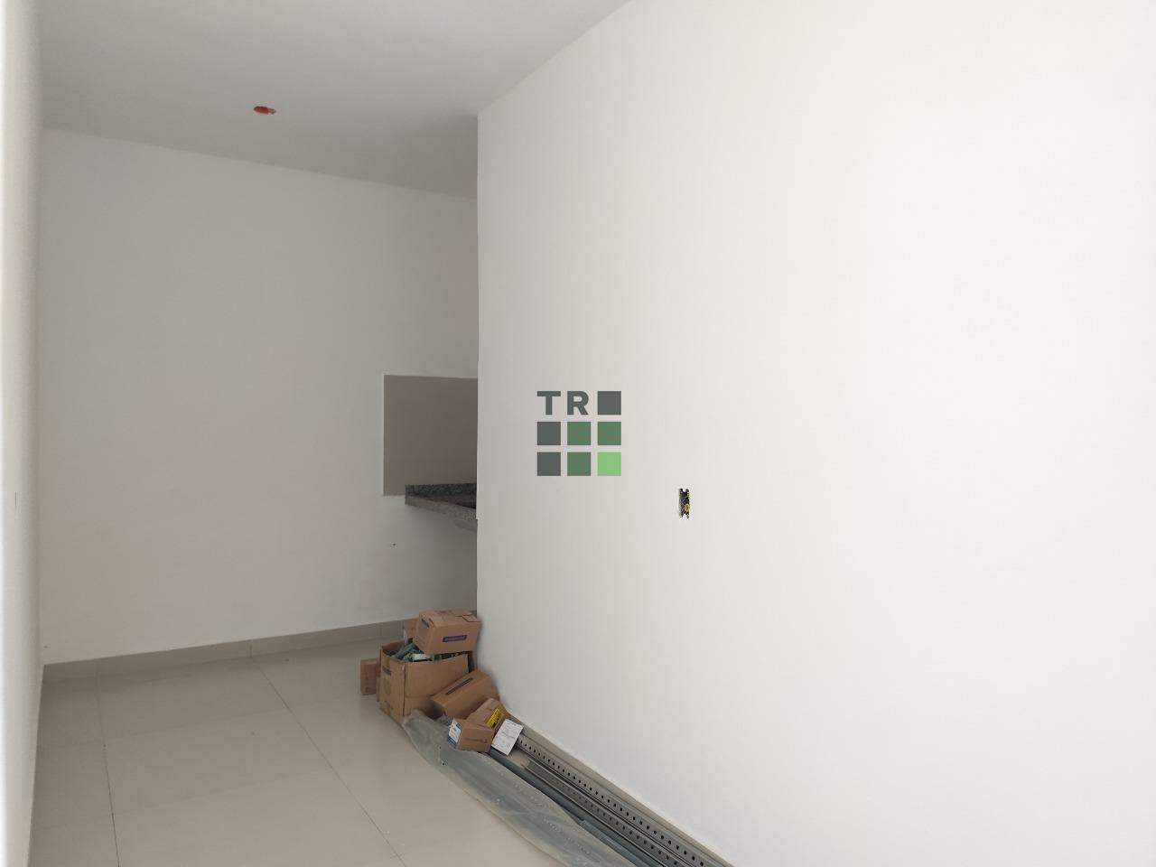 Barracão / Galpão para aluguel no Av. Filinto Müller, em Três Lagoas: 