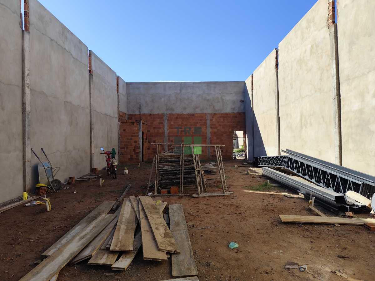 Barracão / Galpão para aluguel no Jardim Novo Aeroporto, em Três Lagoas: 