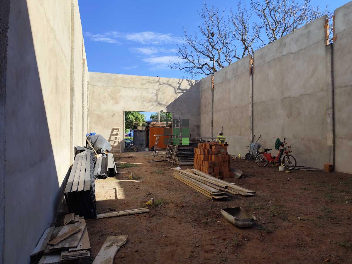 Barracão / Galpão para aluguel no Jardim Novo Aeroporto, em Três Lagoas: 