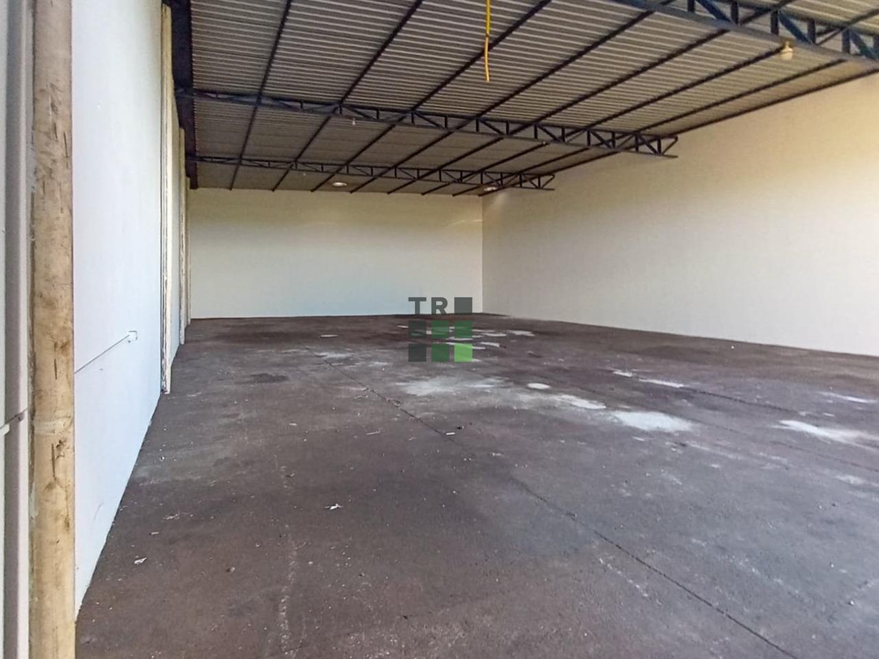 Barracão / Galpão para aluguel no Jardim Novo Aeroporto, em Três Lagoas: 