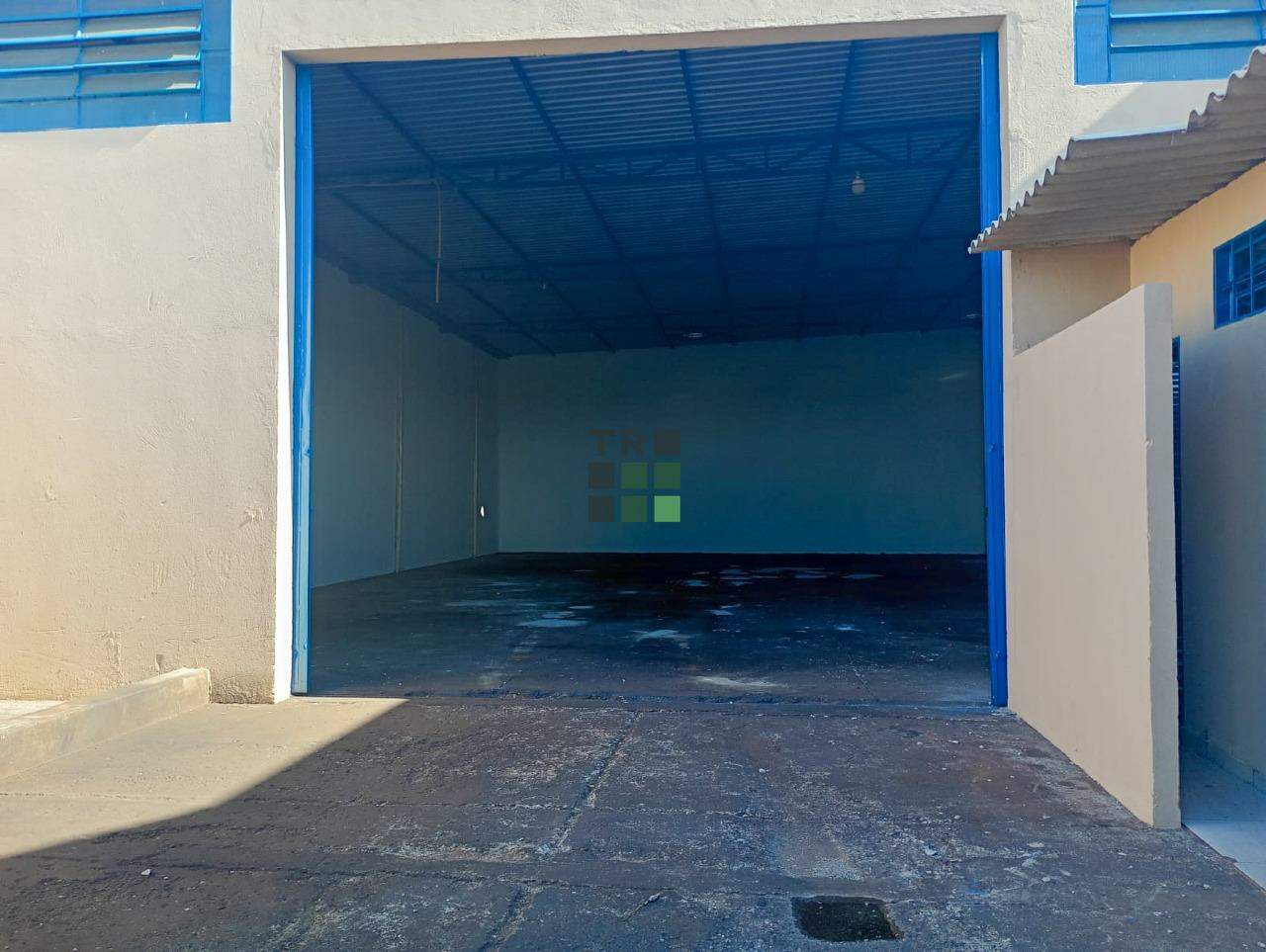 Barracão / Galpão para aluguel no Jardim Novo Aeroporto, em Três Lagoas: 