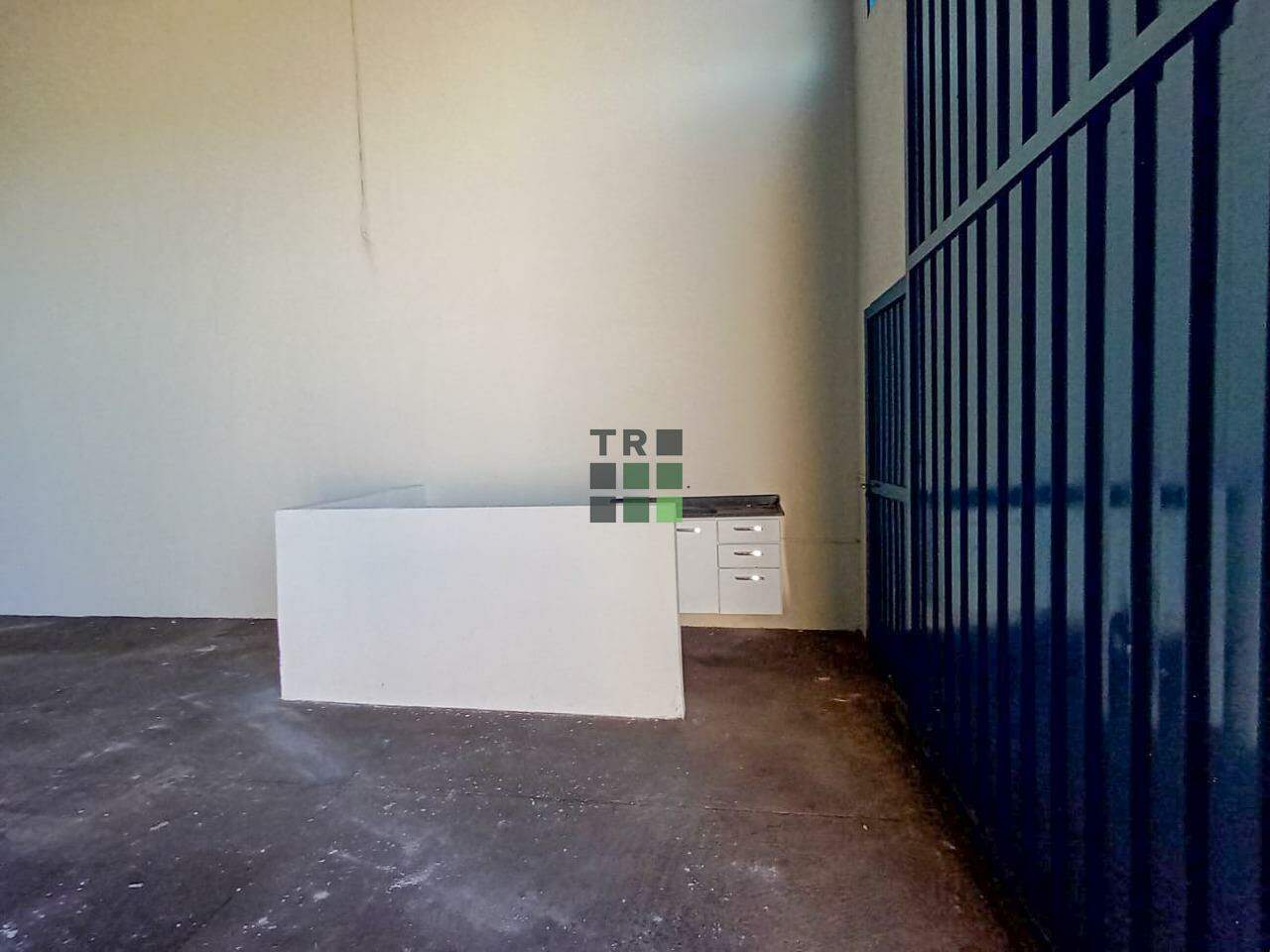 Barracão / Galpão para aluguel no Jardim Novo Aeroporto, em Três Lagoas: 