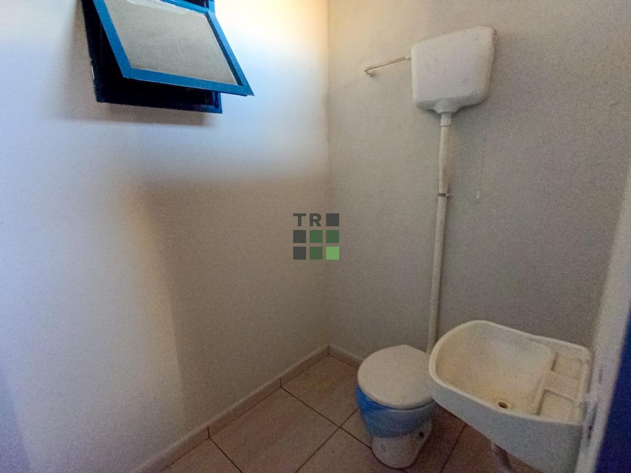 Barracão / Galpão para aluguel no Jardim Novo Aeroporto, em Três Lagoas: 