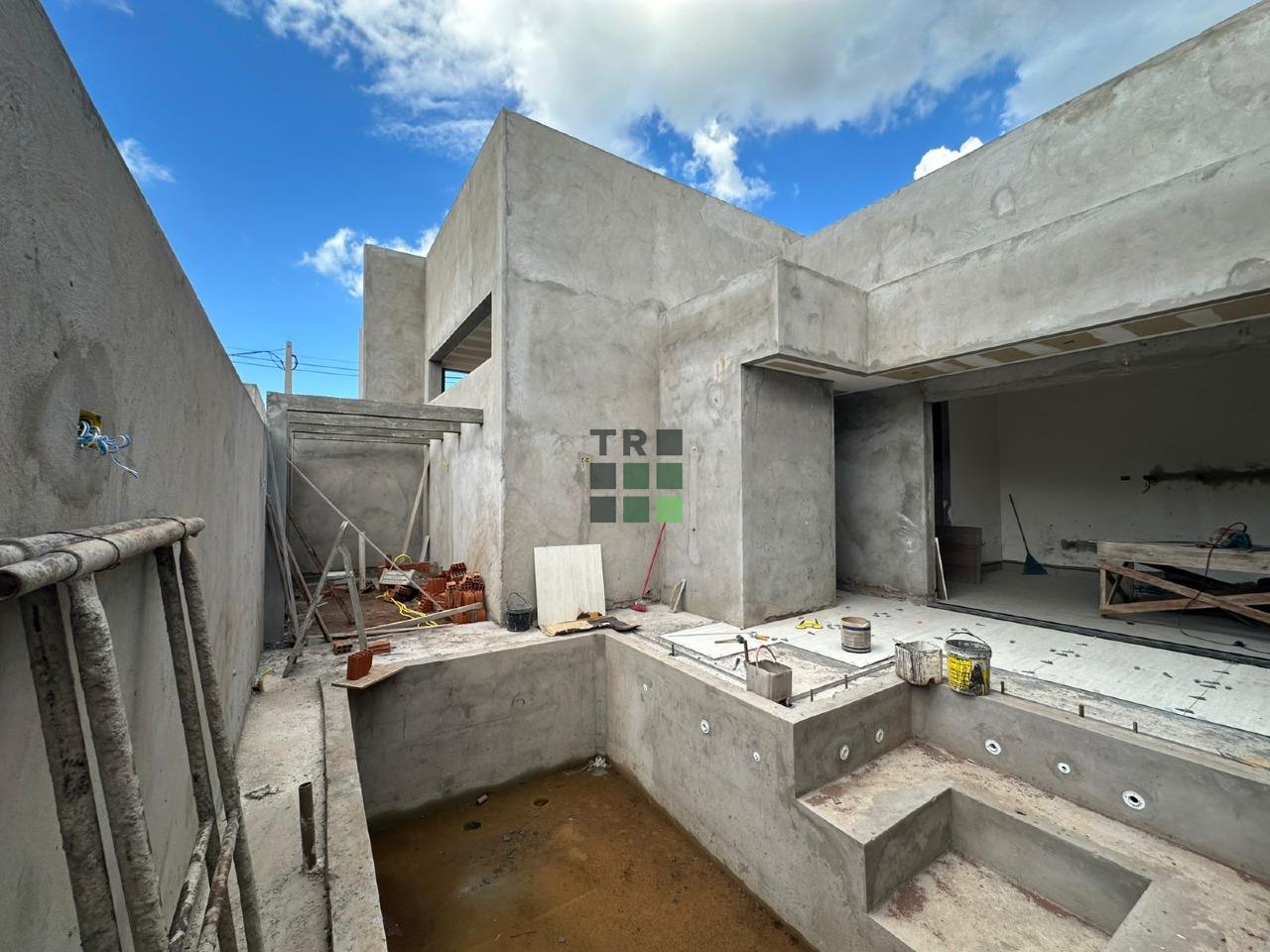 Casa em condomínio 3 quartos 3 suítes à venda Village do Lago Residence no Village do Lago, em Três Lagoas: 