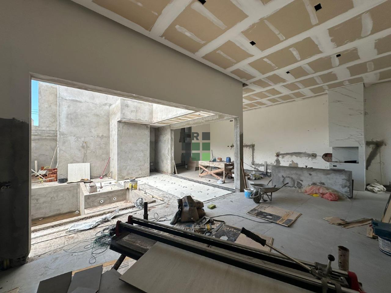 Casa em condomínio 3 quartos 3 suítes à venda Village do Lago Residence no Village do Lago, em Três Lagoas: 