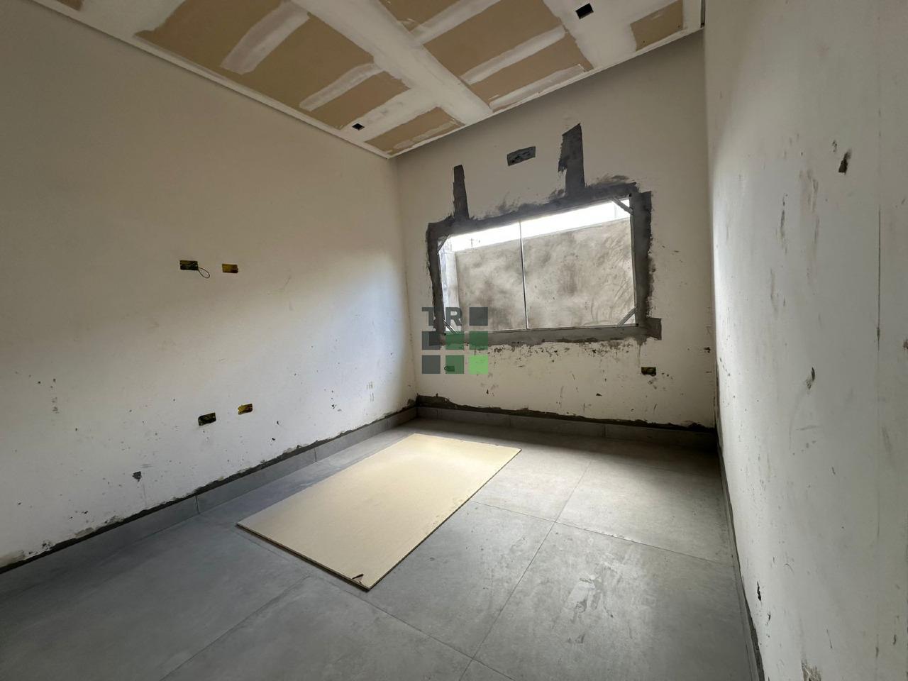 Casa em condomínio 3 quartos 3 suítes à venda Village do Lago Residence no Village do Lago, em Três Lagoas: 