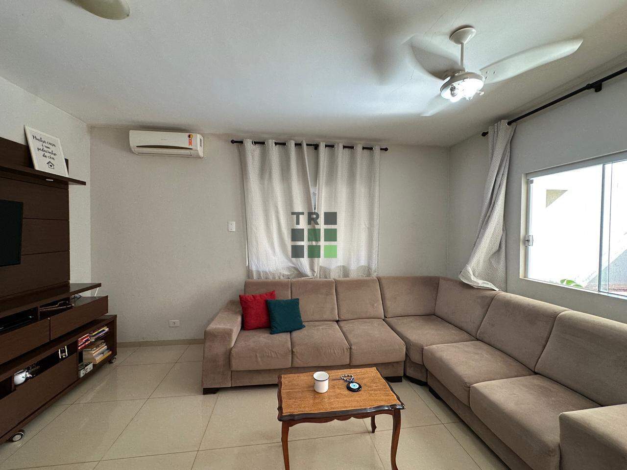 Casa 3 quartos 1 suíte à venda no Jardim Morumbi, em Três Lagoas: 